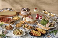 【Flash Sale】Crowne Plaza Hong Kong Kowloon East Buffet | The Chef's Table | Lunch Buffet, Dinner Buf