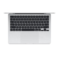 apple優惠週 Apple MacBook Air M3 8核CPU/10核GPU/8GB/512GB 15吋手提電腦 銀色 需訂貨，預計5-7個星期到貨