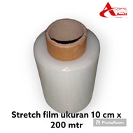 Plastic Wraping/Stretch Film/Plastic Wrap