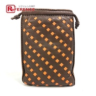 HERMES Pochette 枕頭小包