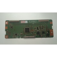 (6870C-0193A) Panasonic TX-37LX80M, LG 37LG30RA-TA T-con board