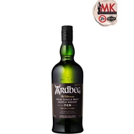 Ardbeg Uigeadail/10Yrs Single Malt Whiskey (700ml)