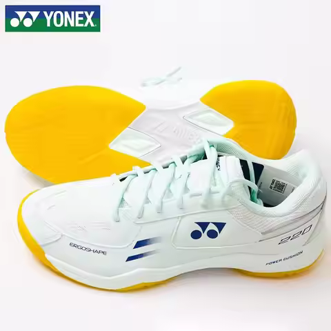 YONEX Badminton Shoes SHB220CR Comfortable and Breathable
