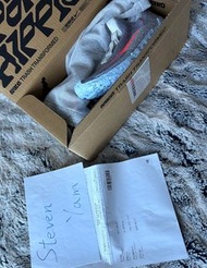 Nike Space Hippie 02 OG US10.5