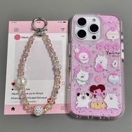 Premium Cartoon Beauty Girl Casing Infinix 60 PRO PLUS hot 60i Smart 10 Plus Hot 60 8 Pro Plus Smart