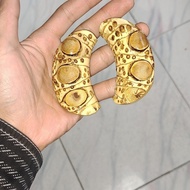 Sg SELLER Fujian Holy Grail Hokkien Holy Grail Taiwan Holy Grail YinYang Holy Grail Throwing Holy Gr