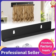 Hair Extension Hanger,Black Hair Extension Holder for Styling, Washing, Drying, Braiding, Hair Exten