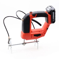Portable Bee Shaking Machine Chargeable Bee Shaker Hive Nest Frame Shaking Machine Bee Hive Shaker B