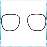 [G V W E] For  Air3 Compatible Smart Glasses Frame Adjustable Lens for Myopia Hyperopia Astigmatism 