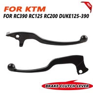For  KTM RC390 RC200 RC125 RC Duke 125 200 250 390 Duke390 Duke250 Motorcycle Accessories Brake Hand