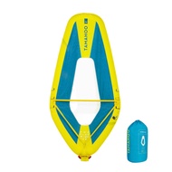 充氣型風帆衝浪板- 風帆100 S/M (浪板要另購) TAMAHOO