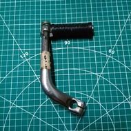 Kick stater arm c70 c70z original