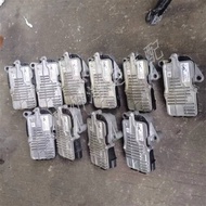 ชุดเกียร์อเนกประสงค์ BMW X1 X3 X4 X5 X6 X7 เครื่องมอเตอร์คอมพิวเตอร์ อุปกรณ์เสริมอะไหล่รถยนต์ อุปกรณ