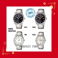 CASIO MEN WATCH MTP-1302D ANALOGUE WATCH