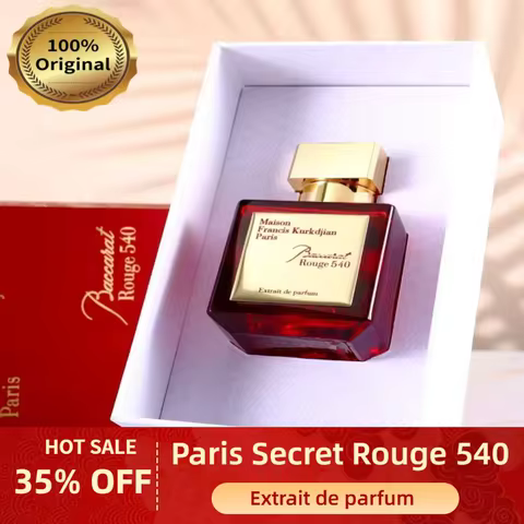 2025 Hot Sale Gift Perfume Original Eau De Paris Secret Parfum Luxury Elegance Women High Quality Bo