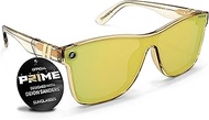 Millenia DX β PRIME 21 Polarized Sunglasses β Designed with Deion Sanders β Scratch-Resistant Durabl