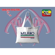 ITALY SOUVENIR TOTEBAG ITALY SOUVENIR TOTEABG FOR WOMEN AND MEN MANY MODELS