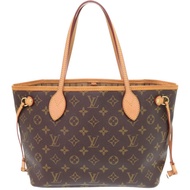 路易威登 Neverfull PM Monogram M40155 手提包 LV 0087 [二手]LOUIS VUITTON