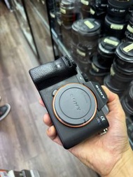 SONY A7SII A7S2 新淨 拍片 低光 