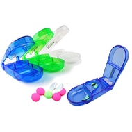 Pill Cutter / Pill Grinder Crusher / Pill Storage.