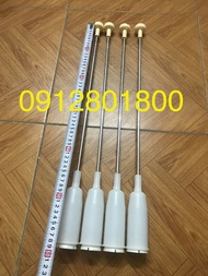 Quang treo máy giặt LG 10kg - 12kg dài 59cm cửa trên lồng đứng mới chính hãng