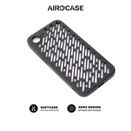 AIROCASE Slim Protect Soft Case for iphone 16E - SE 4 Casing iPhone 16 Pro Max Casing iPhone 17 Pro 