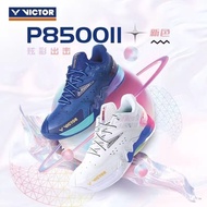 VICTOR VICTOR Victory Badminton Shoes P8500II Second Generation 2 Generation Professional Shock Abso