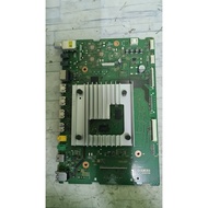 (1365) Sony KD-65X80AJ Mainboard 1-009-724-41 . Used TV Spare Parts