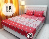Sprei Full Karet Keliling Sprei Special Karet Keliling Sprei Spesial Karet Keliling Sprei Full Karet