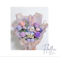 全手工扭扭棒花束💐 $179 起✨