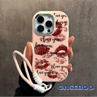 CaseBoo Casing For Oppo A36 A18 A38 A60 A5i A3X A57 A58 A7 A76 A78 A3s A54s A55 A5s A12 A9 A17 A5 A5