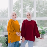 Gbmi - EC - Blouse Oversize Jumbo LD130