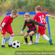 Children's Portable Outdoor Beach Soccer Goal Small Soccer Goal