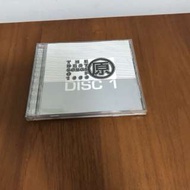 原THE BEST SONGS OF1998 1998年終原曲總冠軍DISC1 TAD-0396