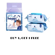 Buy1, Get 1 Free Hoppi Glacier (New Born) 80's - single pack