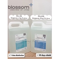 blossom sanitizer spray