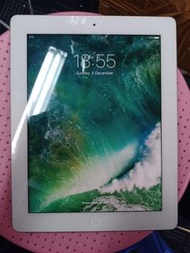 The iPad 4th Gen (WiFi ) 32GB