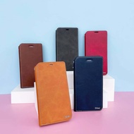 ส่งจากไทย เร็ว1-2วัน Case เคสโทรศัพท์ Xiaomi Redmi 10 10A Redmi A3 10C A1 9 9A 9T 9C  Mi11T Mi11Tpro Note11 Note11s Note10 Note10pro Redmi 13C POCO C65 กระเป๋าซอง ฝาพับ เปิดปิดใส่บัตร ตั้งได้ Xunte