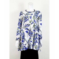 Aqeela Muslimah TShirt AQ830K