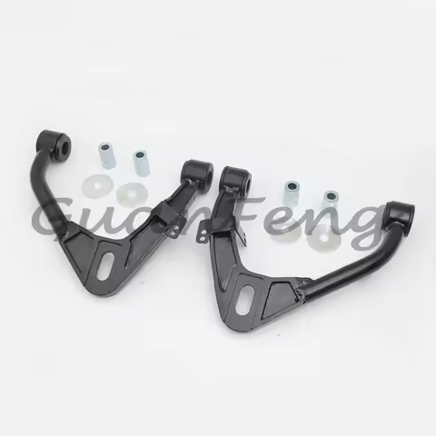 Lift Kit Suspension Adjustable Front Upper Control Arm for Isuzu Dmax Vcross Colorado 2012+
