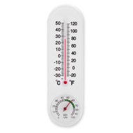 Thermometer and Humidity Meter Home Thermometer Humidity Thermometer