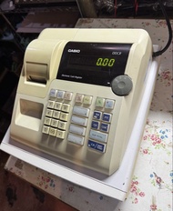 CASIO 130CR 電子收銀機