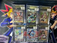 PTCG  鑑定 BGS9.5 PSA10 噴火龍 囡角