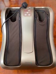 OSIM uPhoria 腿部按摩器  瘦腿 通淋巴 好過拉筋 做瑜伽 送給爸爸媽媽 生日禮物 