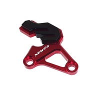 For YAMAHA N-MAX NMAX 155 125 NMAX155 NMAX125 2015 - 2022 Accessories Front Disc Brake Caliper Guard