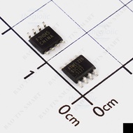 AT93C56-10SI IC EEPROM 2Kbit 8-SOIC Linhkiensmart