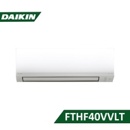 【含標準安裝】【DAIKIN 大金】經典V系列 一對一變頻分離式 40型 RHF40VVLT/FTHF40VVLT