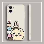 [SALE] chiikawa Uzachi Xiaoba Phone Case iphone16 Merchandise