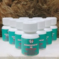 Homeopathy IQ Cerdik Minda