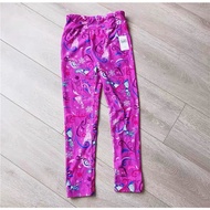 [SG Seller] Authentic Disney Frozen II Print Girl Leggings 3Yrs- 10Yrs